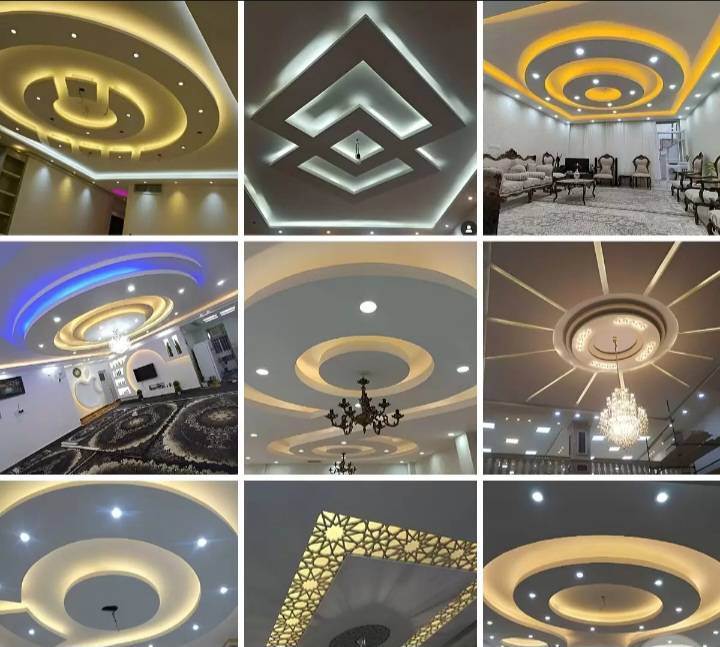 مشاهده آگهی گروه کناف کاری صدری در همدان در سامانه بهبود مشاغل