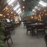 کافه رستوران هیرور در ارومیه