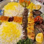 رستوران امامی در دماوند
