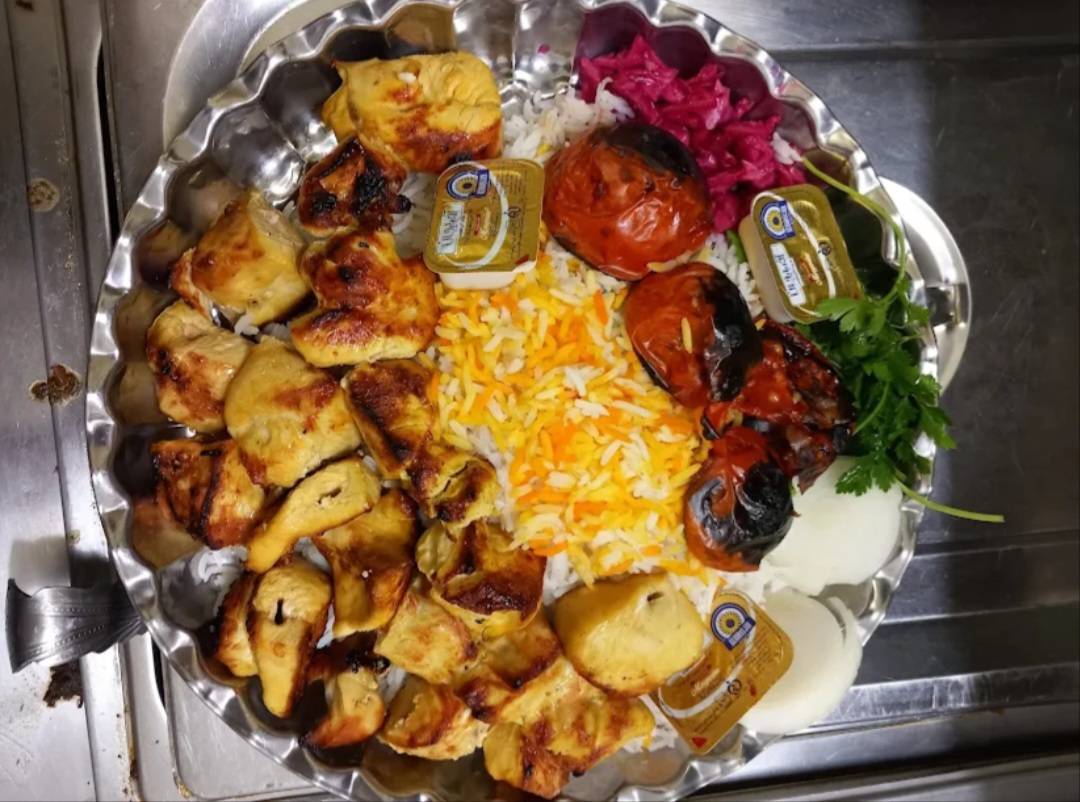 مشاهده آگهی رستوران سید همافران در نوشهر در سامانه بهبود مشاغل