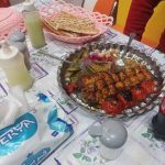 کبابی بریانی خاطره در اصفهان