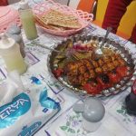 کافه فست فود فودلند در فاضل آباد
