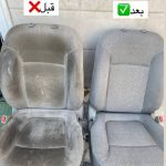 مبل شویی و صفرشویی برند در ساری