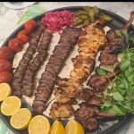 کبابی کیانوش در بندرعباس