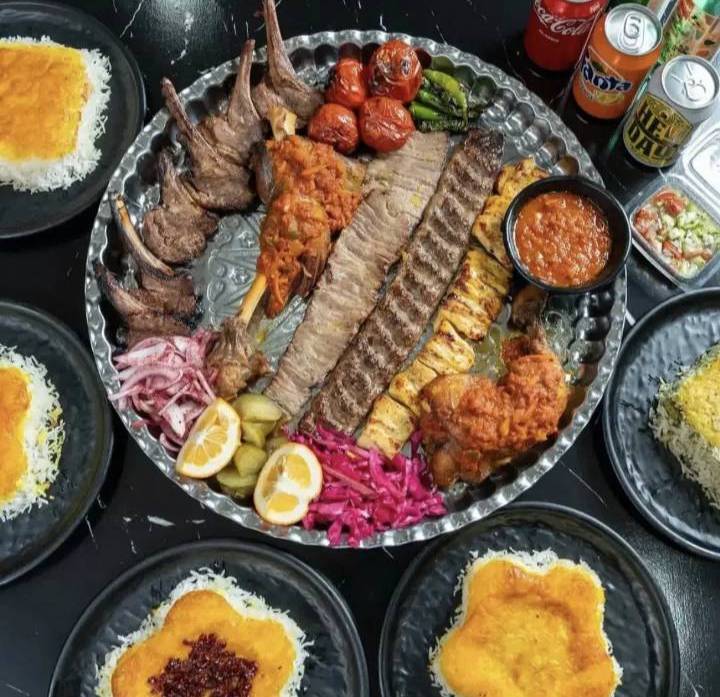 مشاهده آگهی بیرون بر شاهان در کیان آباد شیراز در سامانه بهبود مشاغل