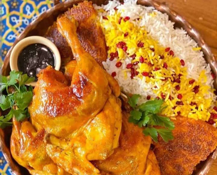 مشاهده آگهی بیرون بر شاهان در کیان آباد شیراز در سامانه بهبود مشاغل