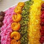 بیرون بر شاهان در کیان آباد شیراز