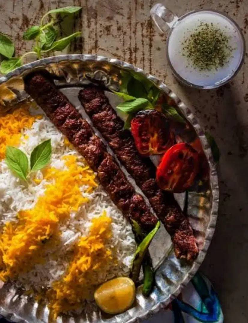 مشاهده آگهی کباب سرای ایرانیان در کردکوی در سامانه بهبود مشاغل