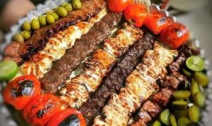 مشاهده کافه رستوران هیرور در ارومیه در سامانه بهبود مشاغل