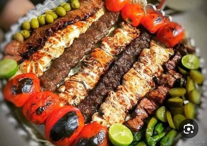 مشاهده آگهی کباب سرا بناریان در بابل در سامانه بهبود مشاغل