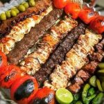 کباب سرای ایرانیان در کردکوی