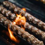 کباب سرا بناریان در بابل