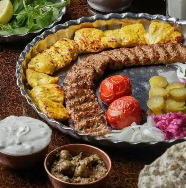 مشاهده آگهی مجتمع پذیرایی و اقامتی نگین سبلان در مشگین شهر در سامانه بهبود مشاغل