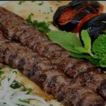 کباب سرای ایرانیان در کردکوی