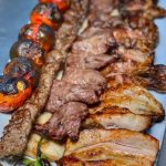 کباب سرای ایرانیان در کردکوی