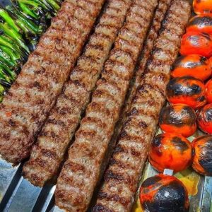 مشاهده آگهی کبابی بریانی خاطره در اصفهان در سامانه بهبود مشاغل