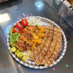کبابی خانه کباب فرحزاد در کرمان