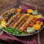 رستوران نون و ریحون در محمدشهر