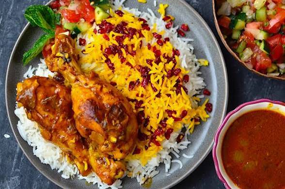 مشاهده آگهی غذای بیرون بر سحر در زاهدان در سامانه بهبود مشاغل