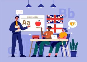 مشاهده آموزش زبان انگلیسی Genius در شیراز در سامانه بهبود مشاغل