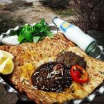 کبابی بریانی خاطره در اصفهان