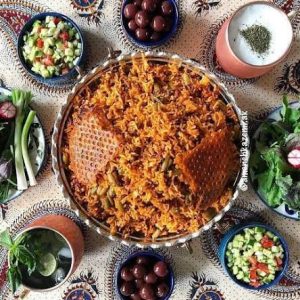 مشاهده آگهی غذای بیرون بر سحر در زاهدان در سامانه بهبود مشاغل