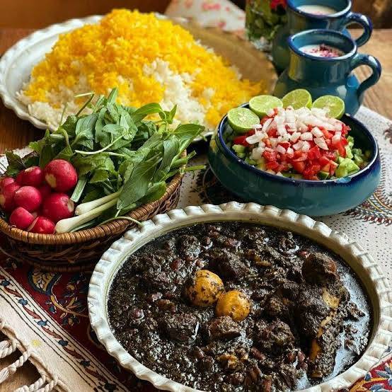 مشاهده آگهی غذای بیرون بر سحر در زاهدان در سامانه بهبود مشاغل