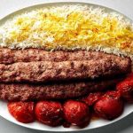 کافه رستوران ژاوا در بندر کنگان