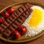 کافه رستوران ژاوا در بندر کنگان