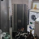 تعمیرات تخصصی در منزل یخچال و لباسشویی حسن زاده در قائم شهر