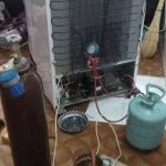 تعمیرات تخصصی در منزل یخچال و لباسشویی حسن زاده در قائم شهر
