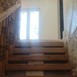 صنایع چوبی رنگین چوب در سمنان