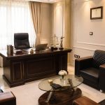 وکیل پایه یک دادگستری حمید رضا مجتهدی فر در کرج