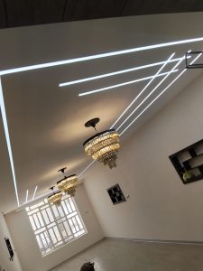 مشاهده طراحی و اجرای کناف و سقف کاذب ملکی در شیراز در سامانه بهبود مشاغل