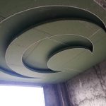 اجرای کناف محمدی در چالوس