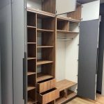 تولیدی کابینت وودن باکس کاشان