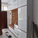 تولیدی کابینت وودن باکس کاشان