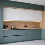 تولیدی کابینت وودن باکس کاشان