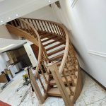 تولیدی کابینت وودن باکس کاشان