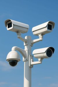 مشاهده فروشگاه دوربین مداربسته و دزدگیر اماکن ایران فربد در نیشابور در سامانه بهبود مشاغل