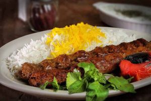مشاهده کافه رستوران آدونیس در اهواز در سامانه بهبود مشاغل