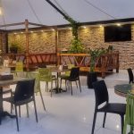 رستوران سر آشپز در رشت