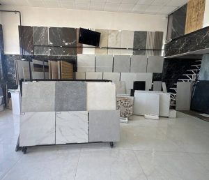 مشاهده فروشگاه کاشی و سرامیک قادری در ارومیه در سامانه بهبود مشاغل