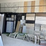 فروشگاه کاشی و سرامیک قادری در ارومیه