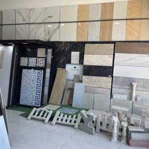 مشاهده فروشگاه کاشی و سرامیک قادری در ارومیه در سامانه بهبود مشاغل