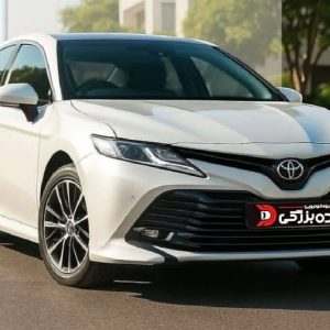 مشاهده آگهی گروه خودرویی ده بزرگی در معالی آباد شیراز در سامانه بهبود مشاغل