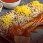 کترینگ روژینا در بجنورد