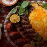 کترینگ روژینا در بجنورد