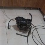 لوله بازکنی و فنرزنی شبانه روزی افرا در اندیشه