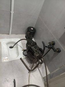 مشاهده لوله بازکنی و فنرزنی شبانه روزی افرا در اندیشه در سامانه بهبود مشاغل
